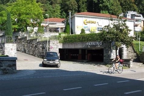  casino parking kosten